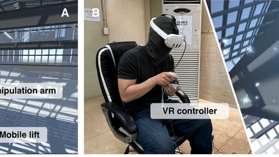 Comparing dynamic viewpoint control techniques for teleoperated robotic welding in construction featured image